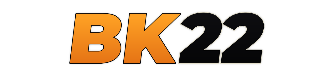 bk22 লোগো